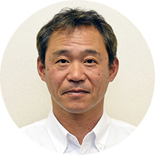 松下 正彦