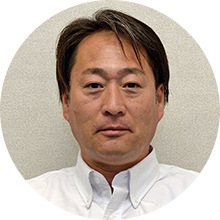 西田 忠志